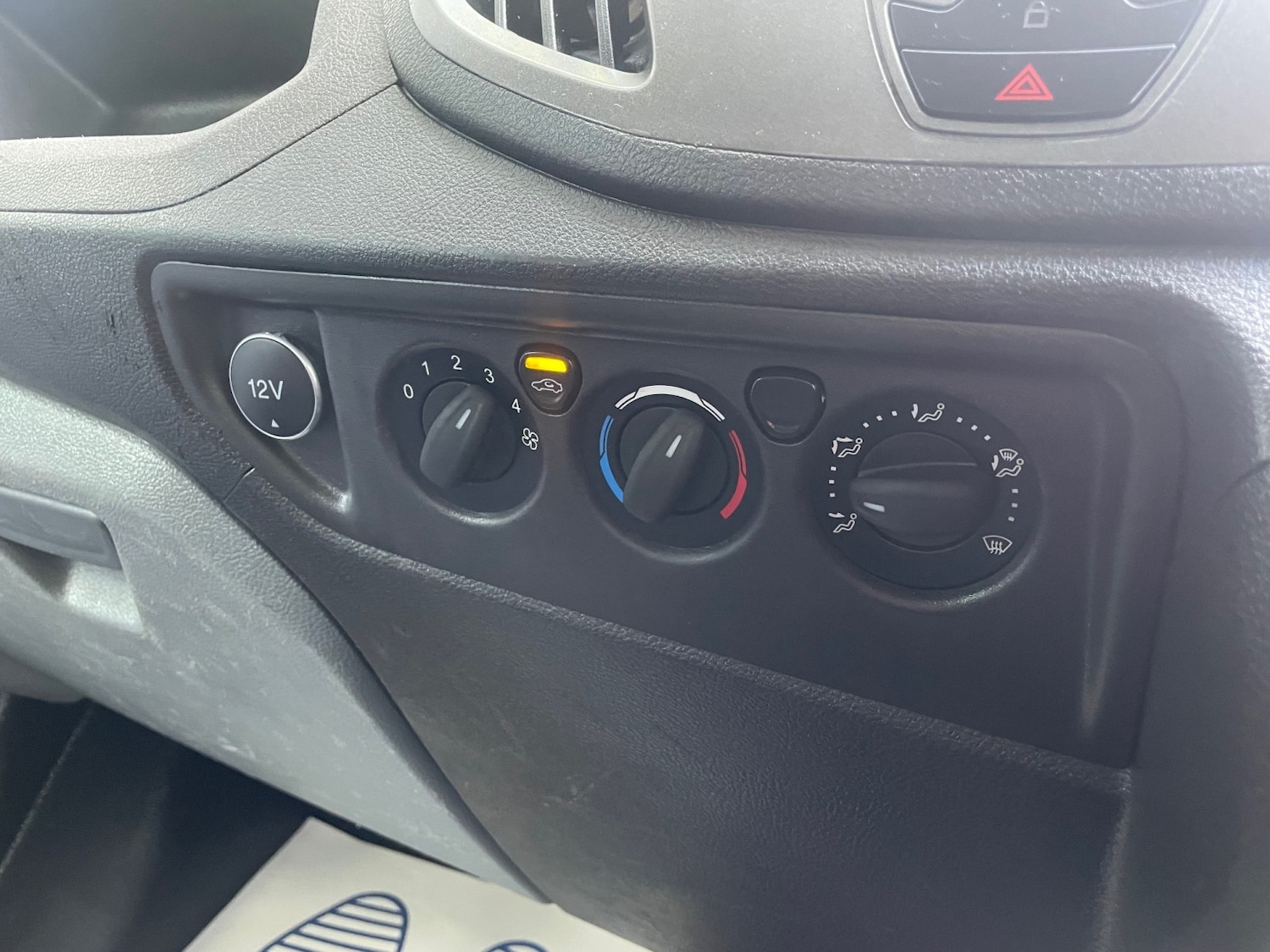 Used Ford Transit 2018 for sale - 76924387: Photo 22