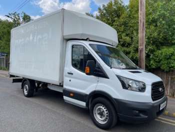 Used Ford Transit 2018 for sale - 74629150: Photo