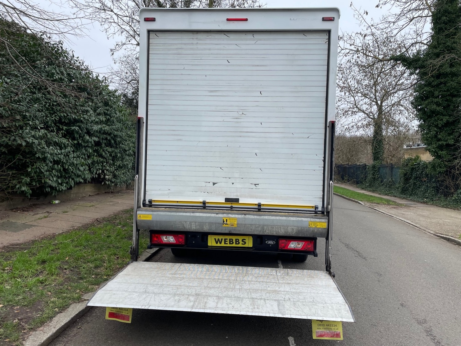 Used Ford Transit 2022 for sale - 77629063: Photo 14