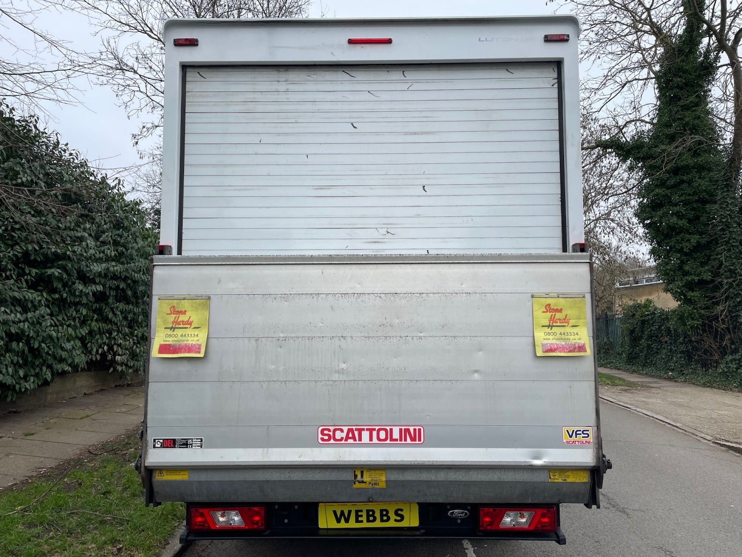 Used Ford Transit 2022 for sale - 77629063: Photo 15