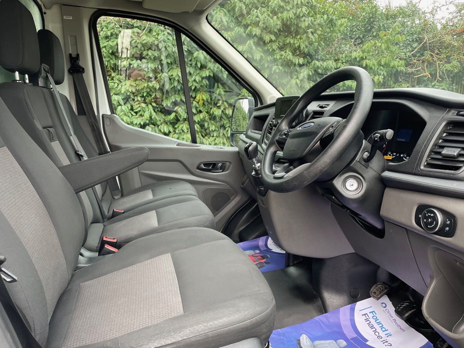 Used Ford Transit 2022 for sale - 77629063: Photo 16