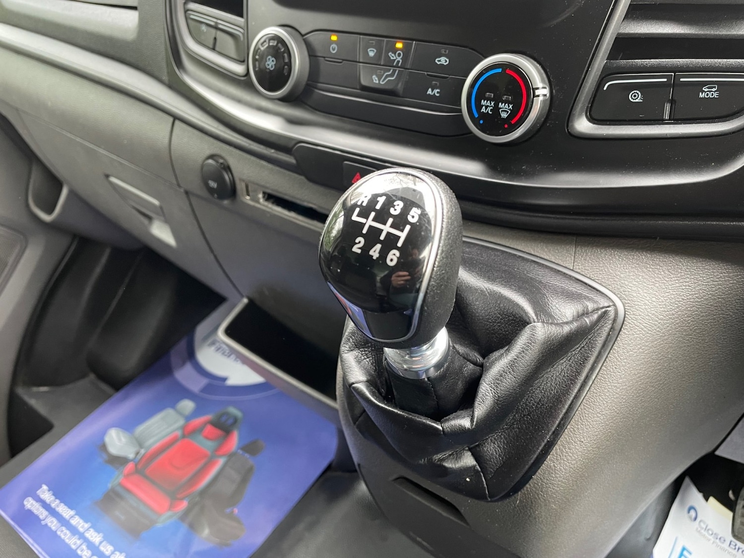 Used Ford Transit 2022 for sale - 77629063: Photo 18