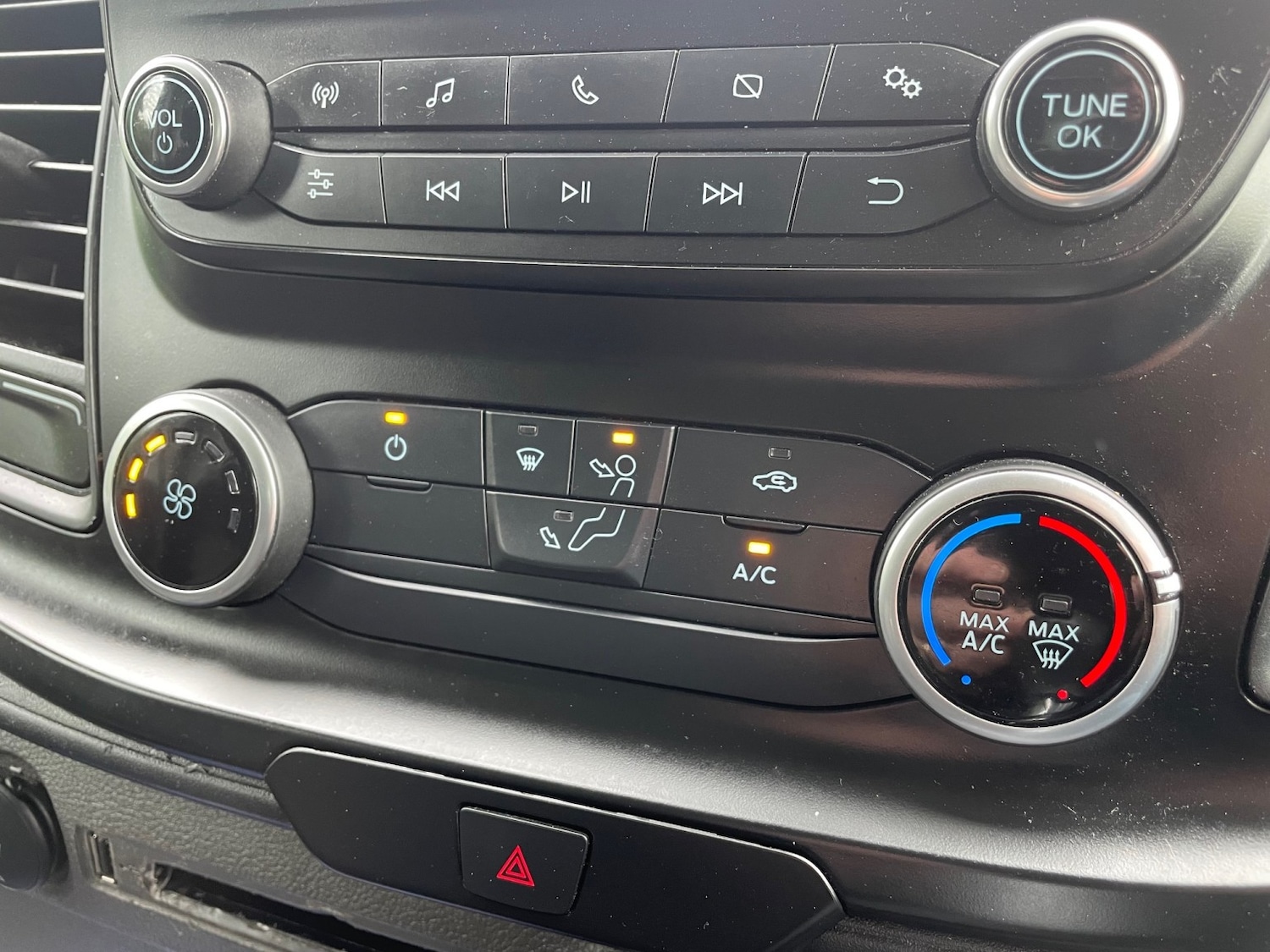 Used Ford Transit 2022 for sale - 77629063: Photo 19