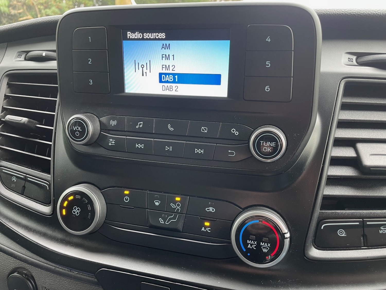 Used Ford Transit 2022 for sale - 77629063: Photo 20