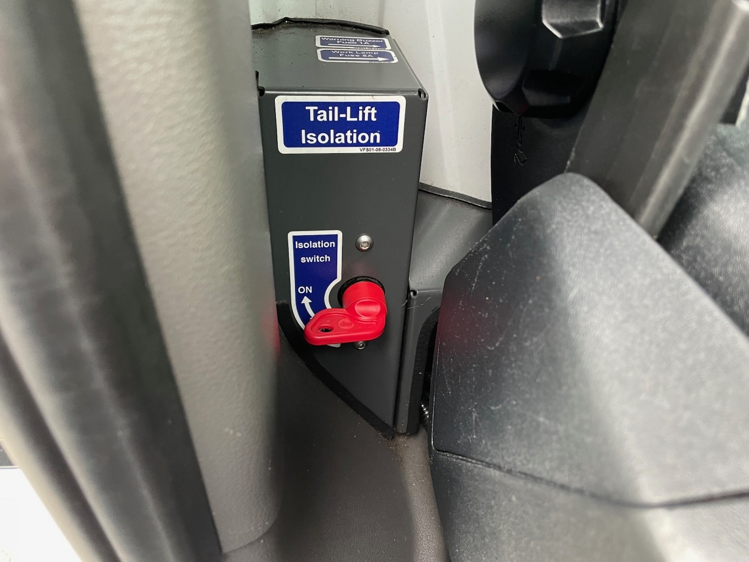 Used Ford Transit 2022 for sale - 77629063: Photo 24