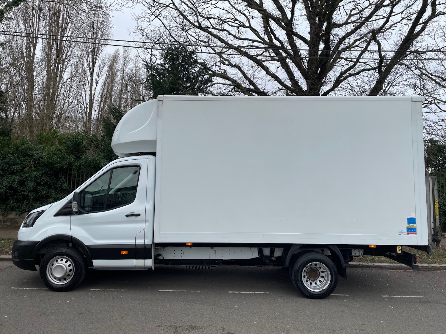 Used Ford Transit 2022 for sale - 77629063: Photo 7