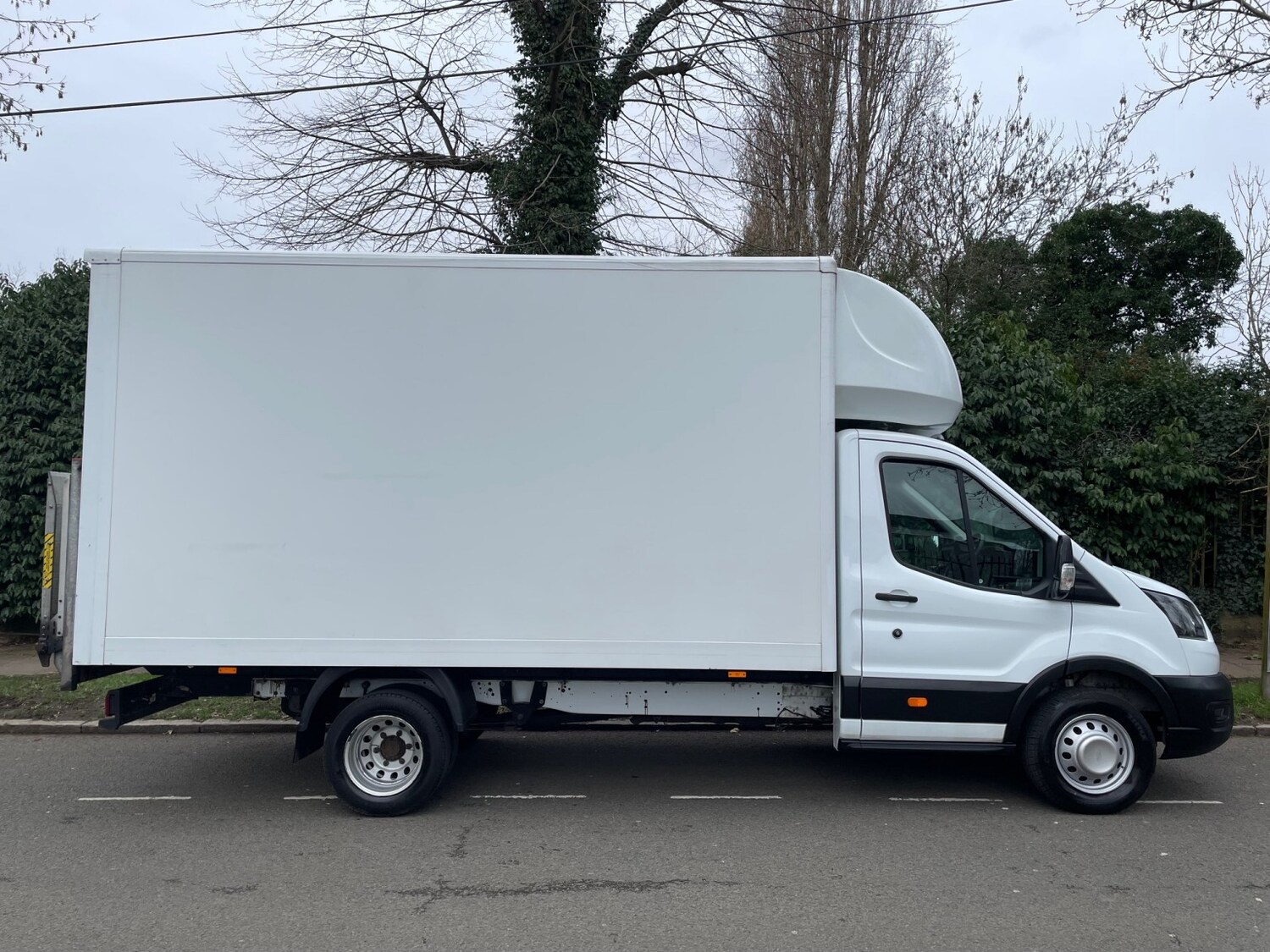 Used Ford Transit 2022 for sale - 77629063: Photo 8