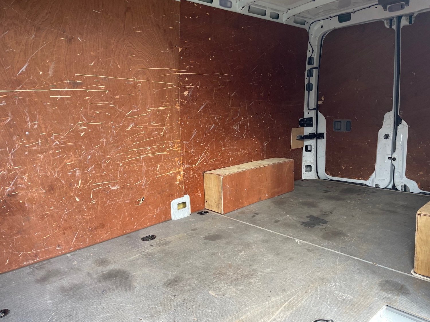 Used Mercedes-Benz Sprinter 2017 for sale - 77864868: Photo 10