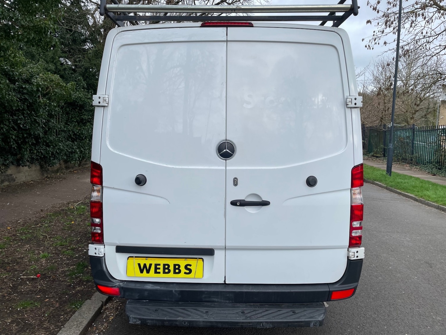 Used Mercedes-Benz Sprinter 2017 for sale - 77864868: Photo 12