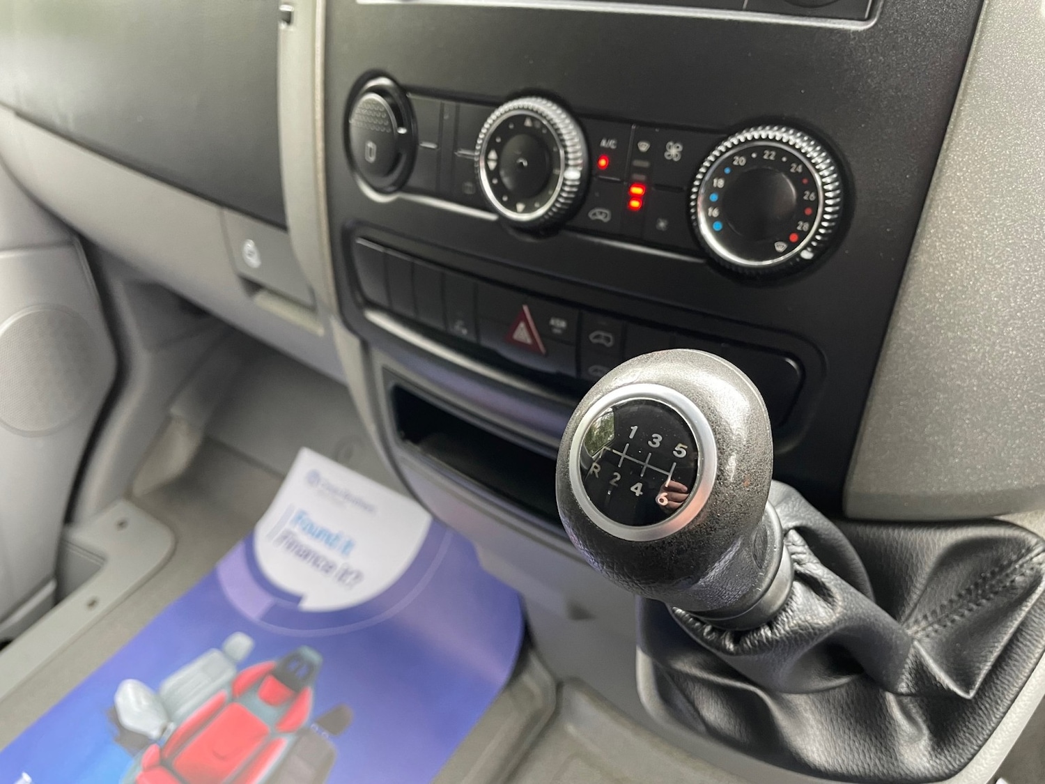 Used Mercedes-Benz Sprinter 2017 for sale - 77864868: Photo 15