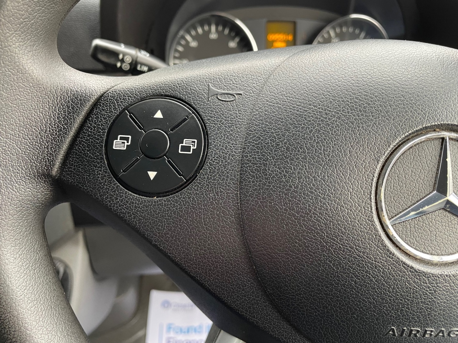 Used Mercedes-Benz Sprinter 2017 for sale - 77864868: Photo 16