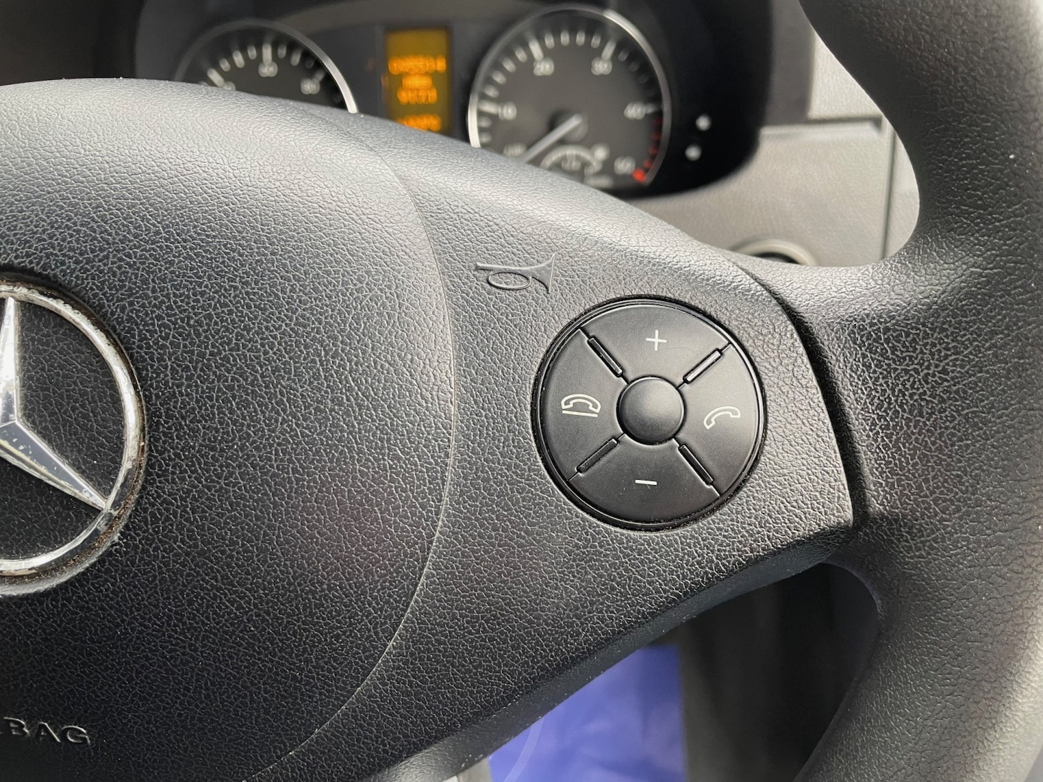 Used Mercedes-Benz Sprinter 2017 for sale - 77864868: Photo 17