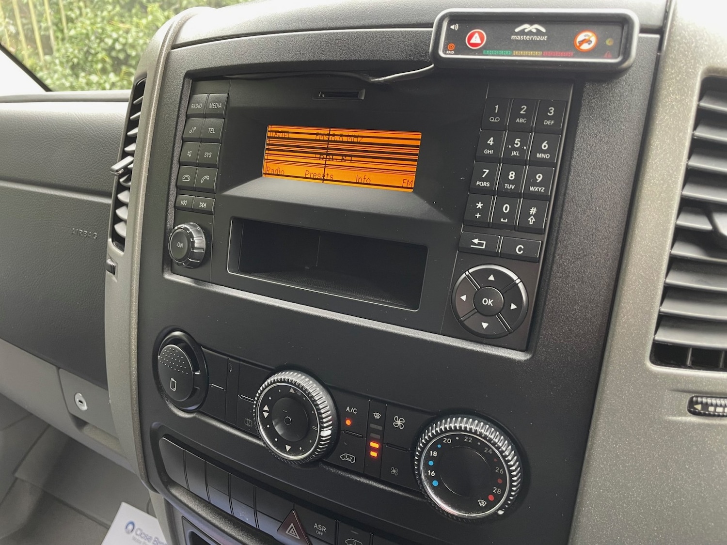 Used Mercedes-Benz Sprinter 2017 for sale - 77864868: Photo 18