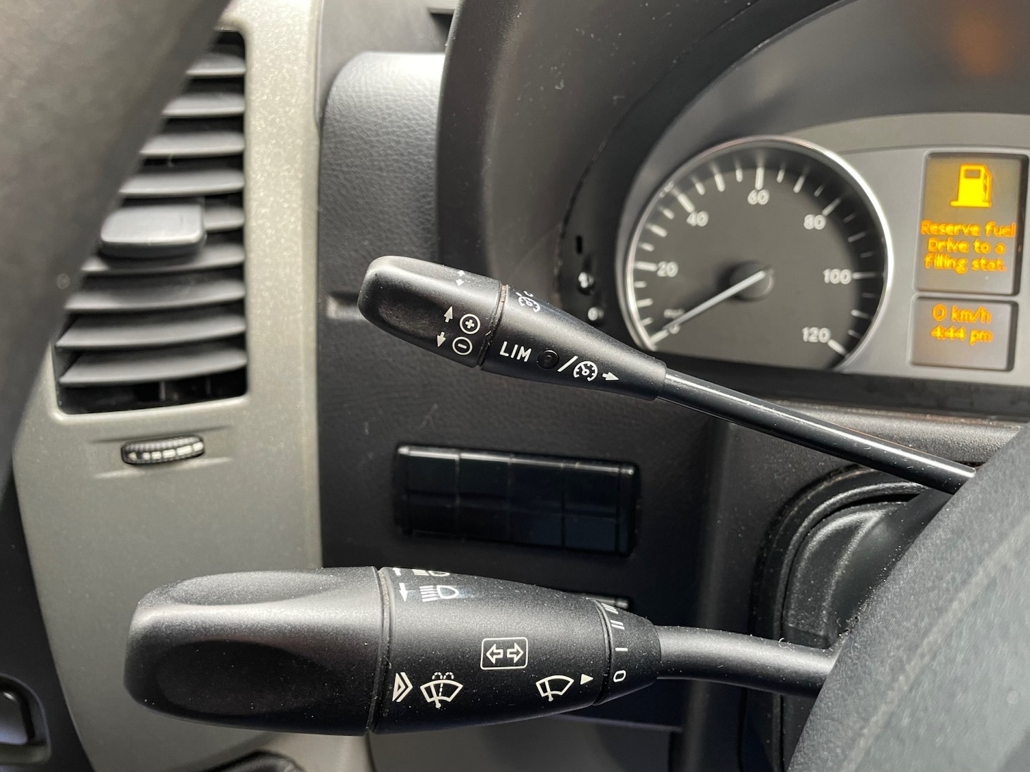 Used Mercedes-Benz Sprinter 2017 for sale - 77864868: Photo 19