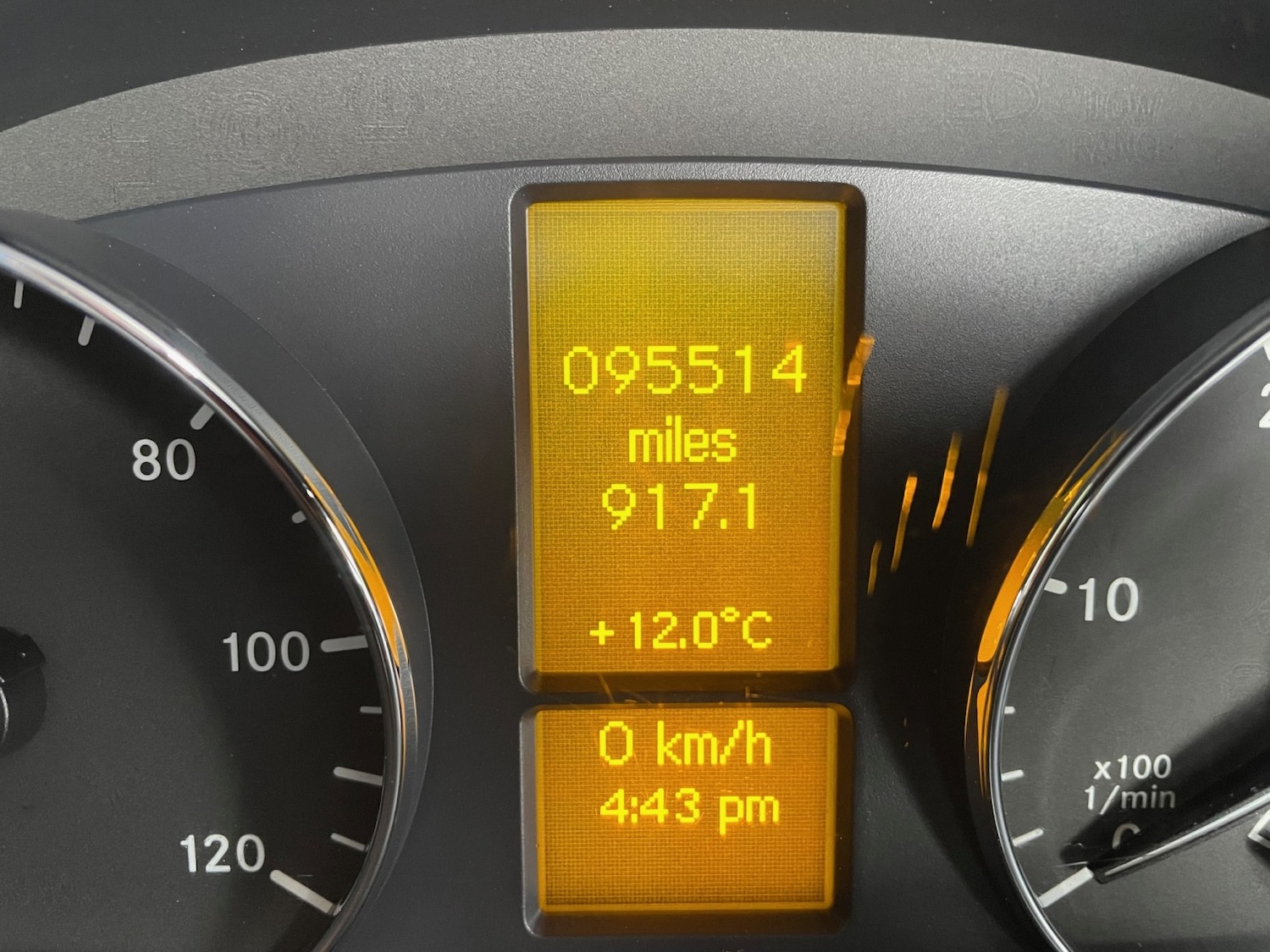 Used Mercedes-Benz Sprinter 2017 for sale - 77864868: Photo 20