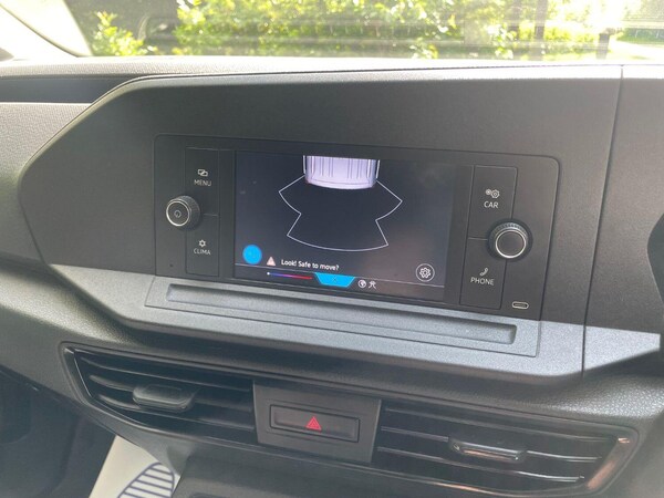 Used Volkswagen Caddy 2021 for sale - 74594189: Photo 16