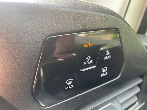 Used Volkswagen Caddy 2021 for sale - 74594189: Photo 19