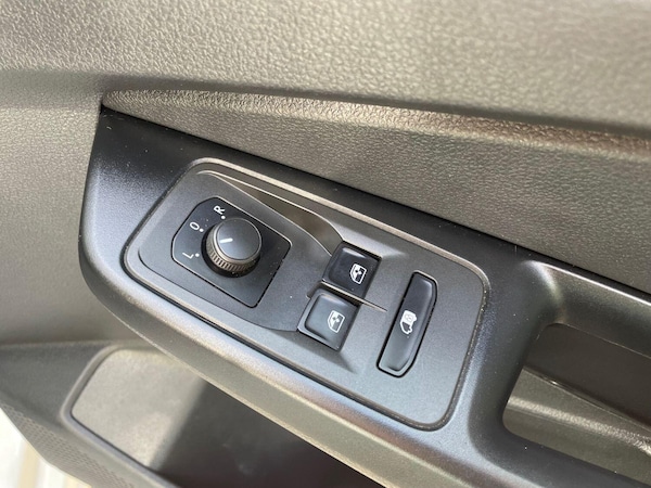 Used Volkswagen Caddy 2021 for sale - 74594189: Photo 23