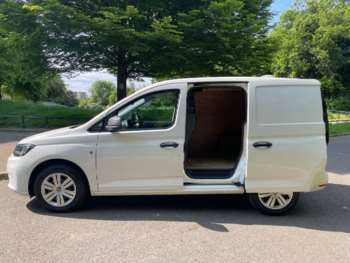 Used Volkswagen Caddy 2021 for sale - 74594189: Photo