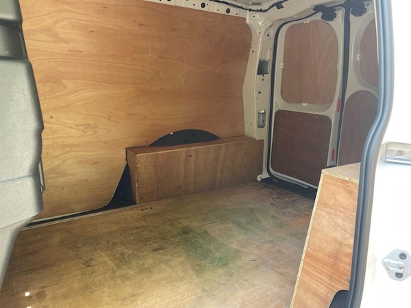Used Volkswagen Caddy 2021 for sale - 74594189: Photo 9