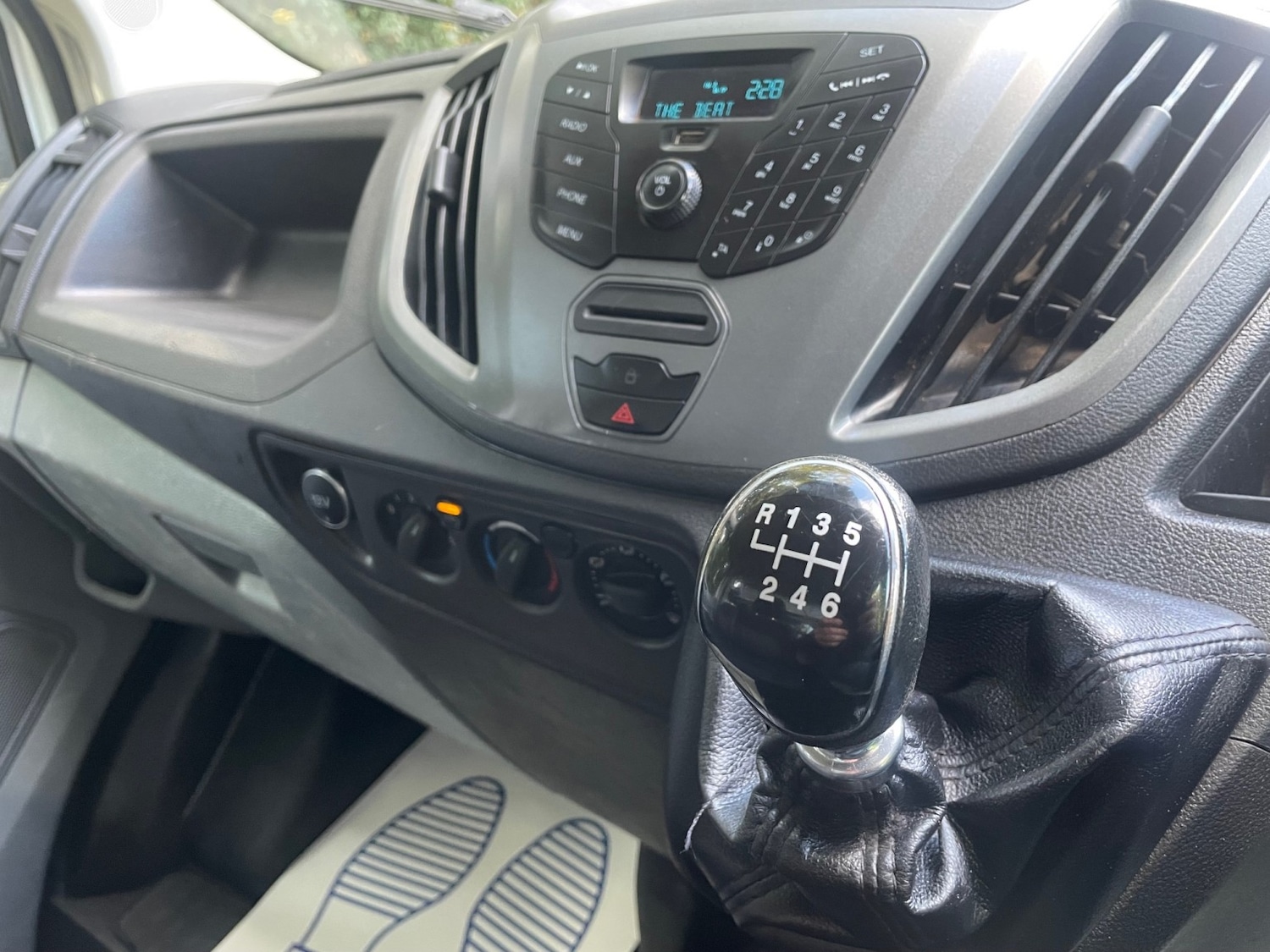 Used Ford Transit 2018 for sale - 76836970: Photo 21