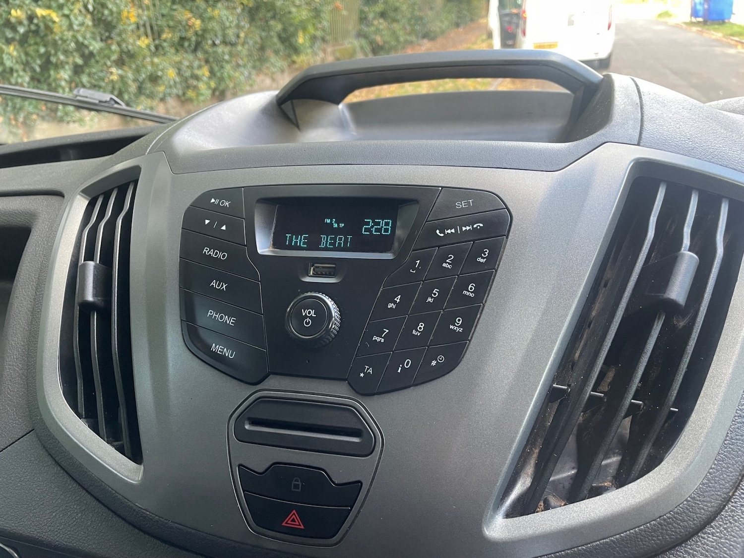 Used Ford Transit 2018 for sale - 76836970: Photo 23