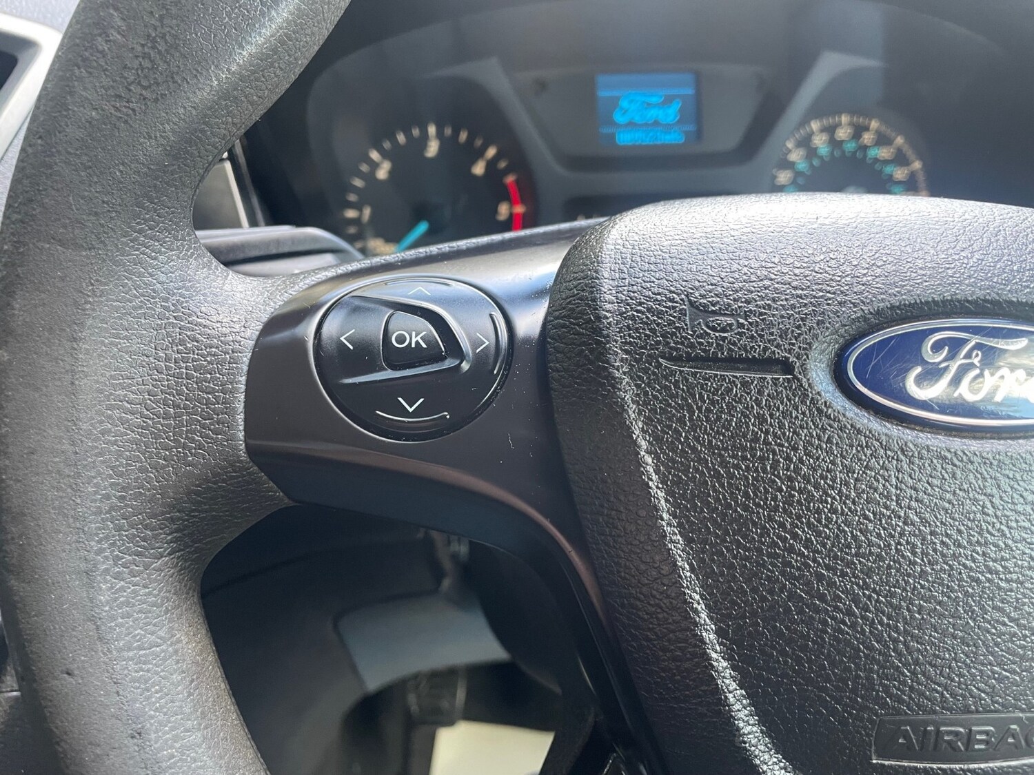 Used Ford Transit 2018 for sale - 76836970: Photo 24