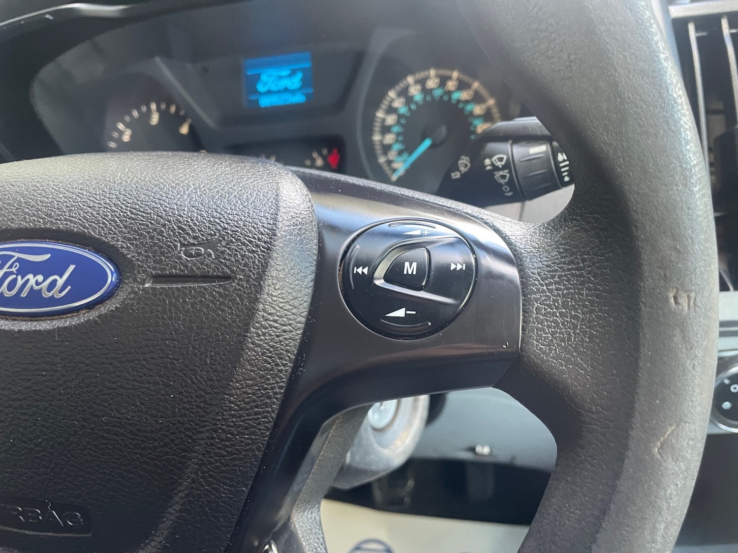 Used Ford Transit 2018 for sale - 76836970: Photo 25