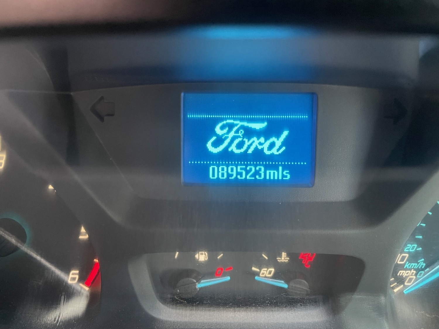 Used Ford Transit 2018 for sale - 76836970: Photo 26