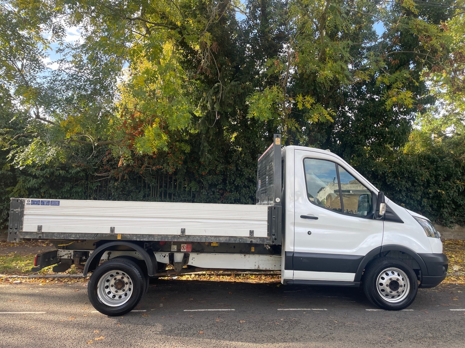 Used Ford Transit 2018 for sale - 76836970: Photo 9