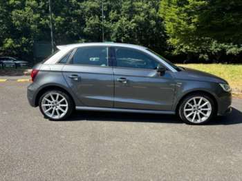 Used Audi A1 2015 for sale - 75244900: Photo