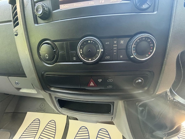 Used Mercedes-Benz Sprinter 2017 for sale - 76305616: Photo 19