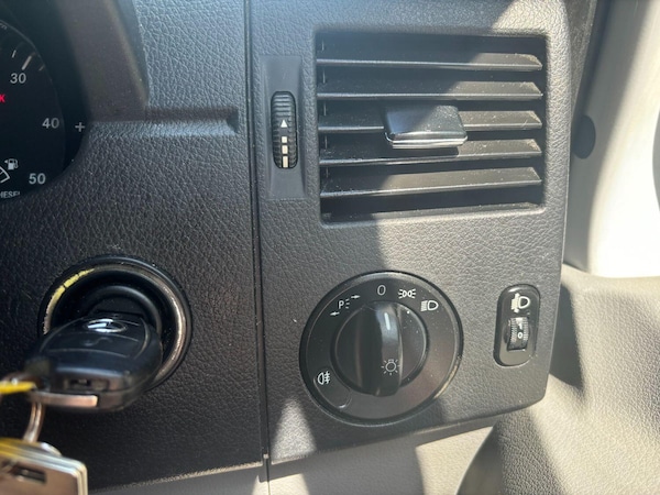 Used Mercedes-Benz Sprinter 2017 for sale - 76305616: Photo 22