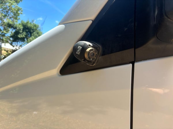 Used Mercedes-Benz Sprinter 2017 for sale - 76305616: Photo 28