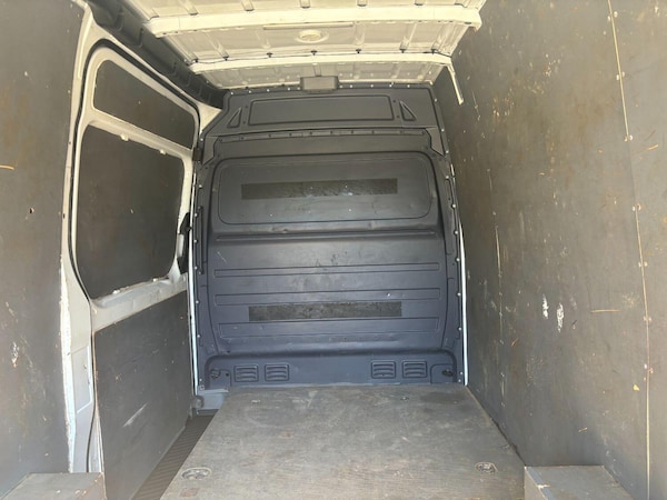 Used Mercedes-Benz Sprinter 2017 for sale - 76305616: Photo 8
