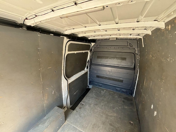 Used Mercedes-Benz Sprinter 2017 for sale - 76305616: Photo 9