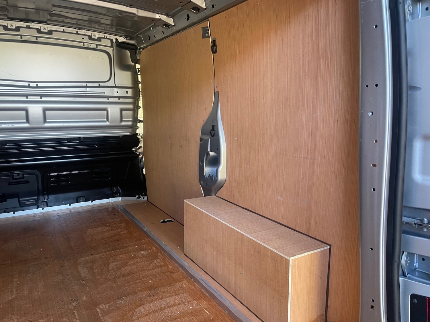 Used Renault Trafic 2024 for sale - 76924276: Photo 12