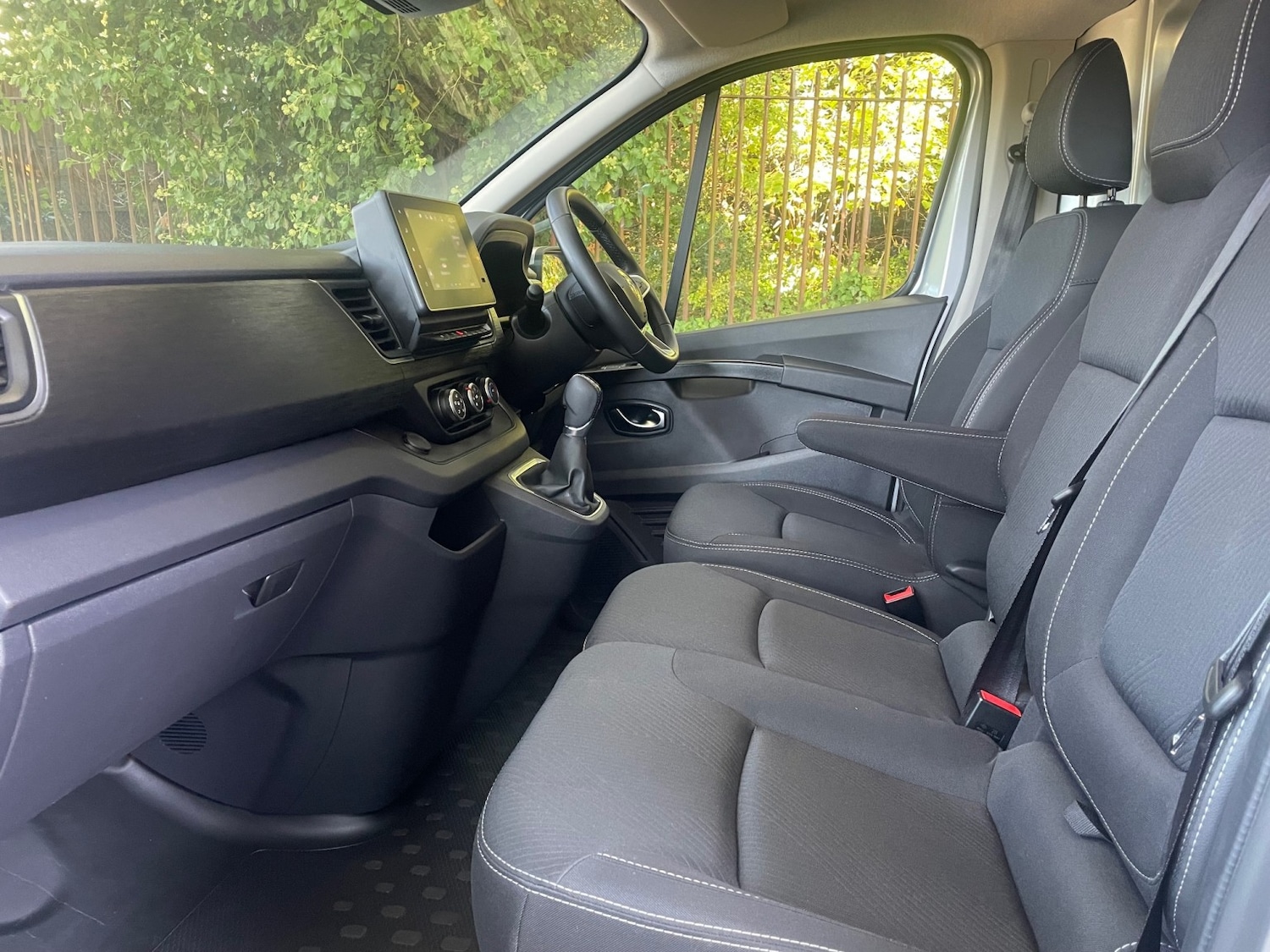 Used Renault Trafic 2024 for sale - 76924276: Photo 16