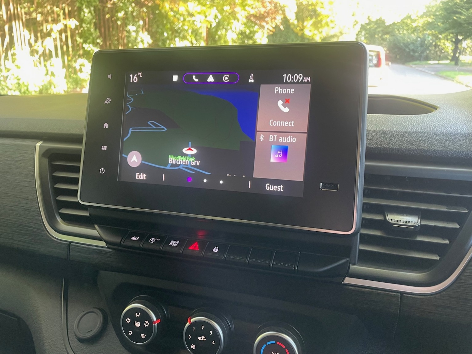 Used Renault Trafic 2024 for sale - 76924276: Photo 21