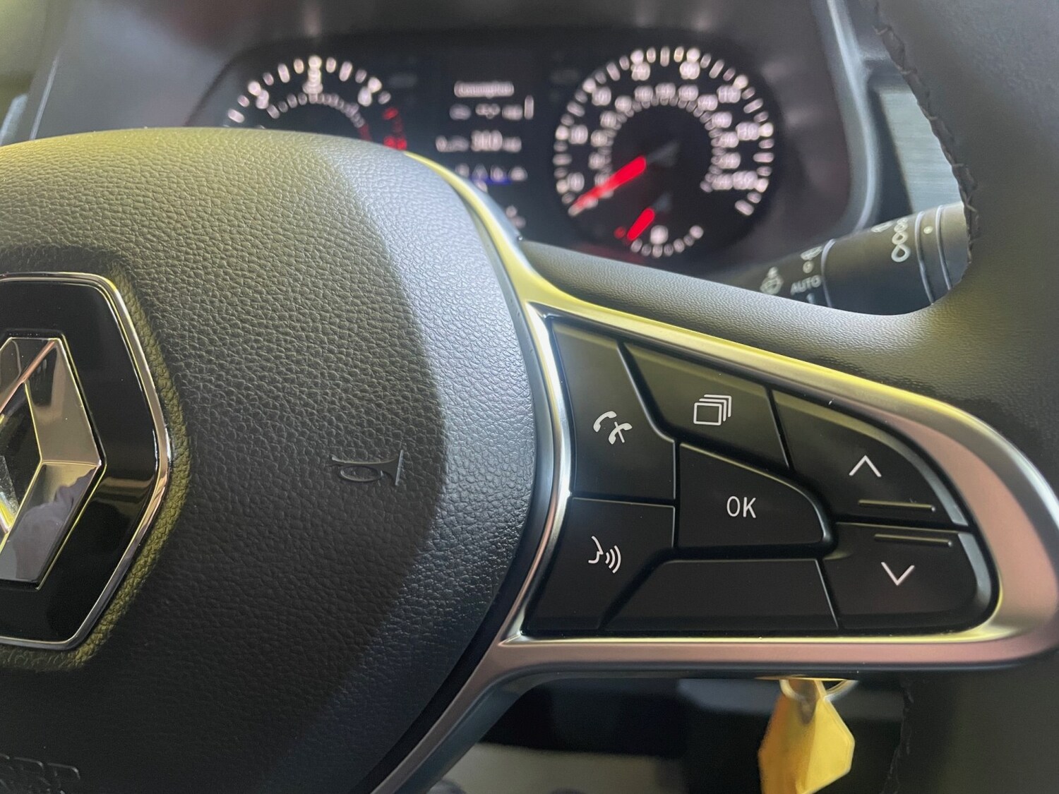 Used Renault Trafic 2024 for sale - 76924276: Photo 25