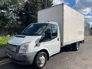 Used Ford Transit 2014 for sale - 75011547: Photo