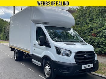 Used Ford Transit 2022 for sale - 79758976: Photo