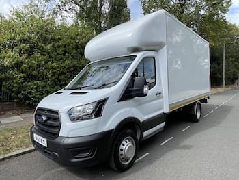 Used Ford Transit 2022 for sale - 79758976: Photo