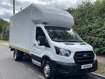 Used Ford Transit 2022 for sale - 79758976: Photo