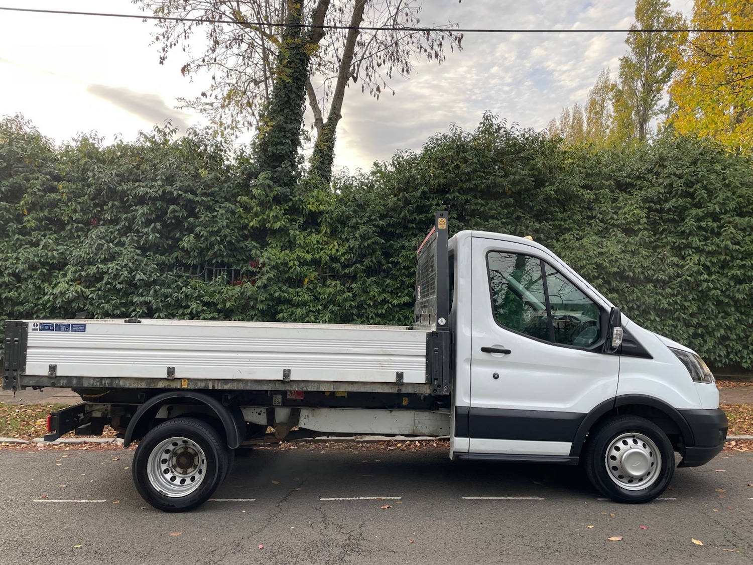Used Ford Transit 2018 for sale - 76421912: Photo 10