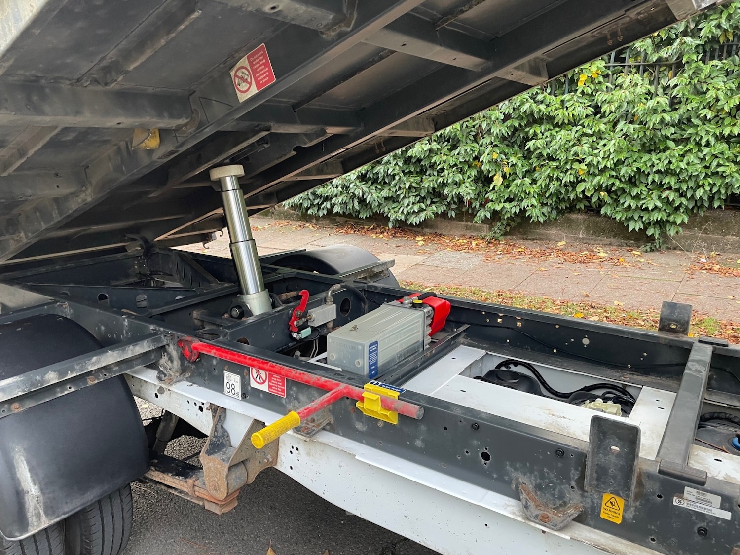 Used Ford Transit 2018 for sale - 76421912: Photo 14