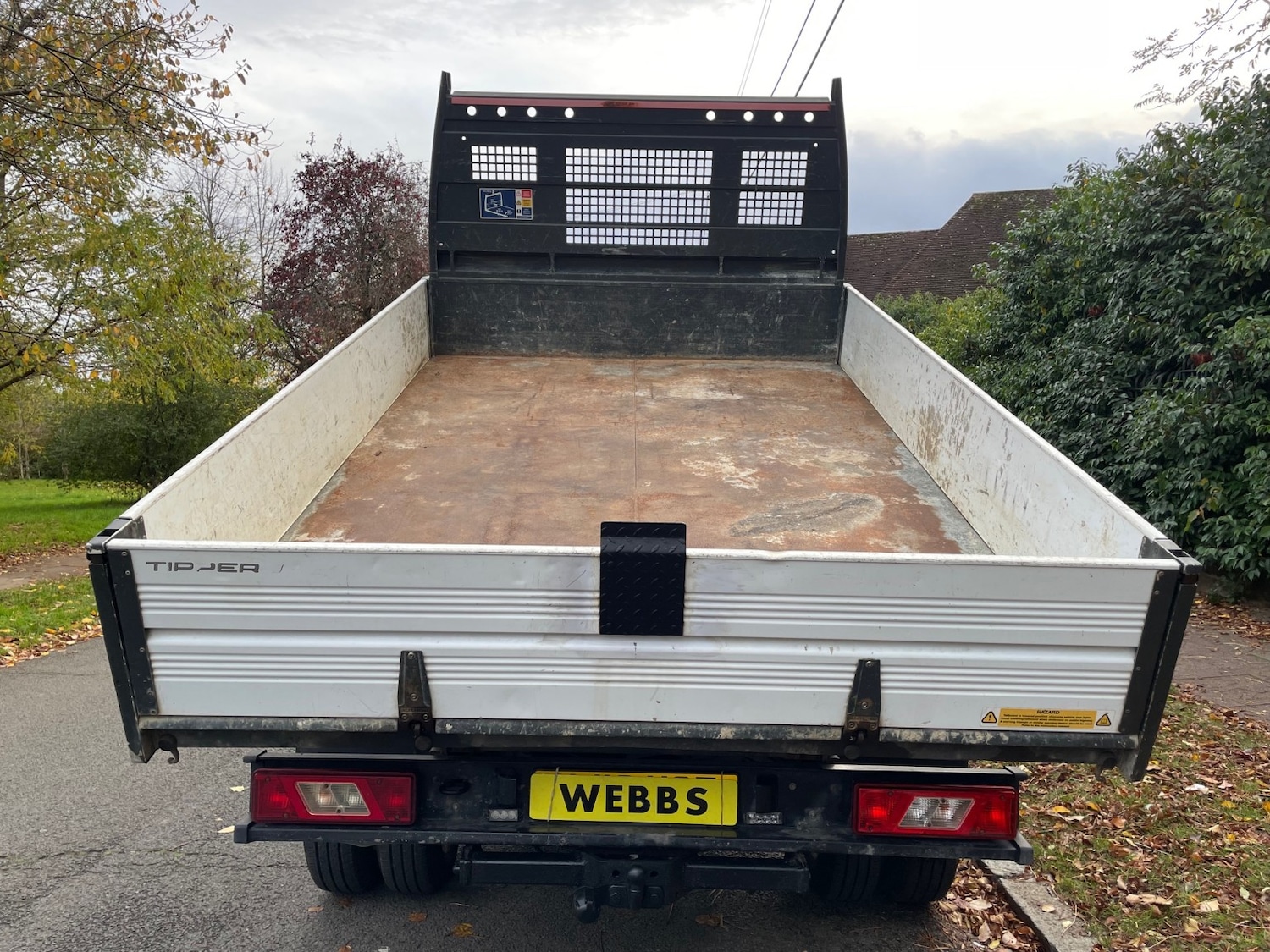 Used Ford Transit 2018 for sale - 76421912: Photo 16