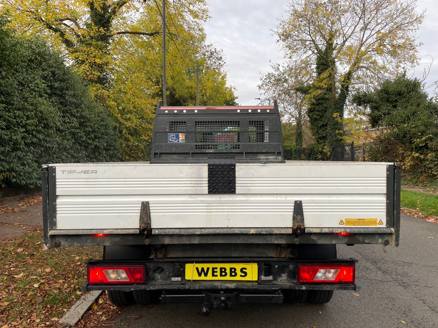 Used Ford Transit 2018 for sale - 76421912: Photo 17