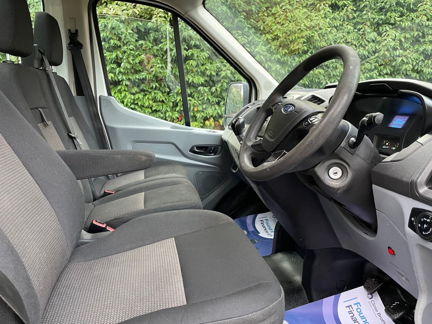 Used Ford Transit 2018 for sale - 76421912: Photo 19