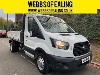 Used Ford Transit 2018 for sale - 76421912: Photo